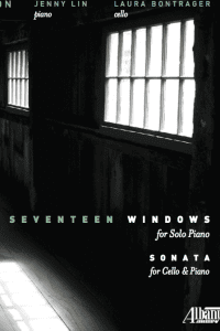 CD cover 17 Windows